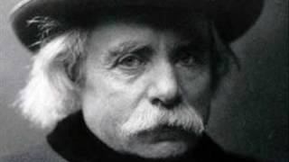 Edvard Grieg Peer Gynt suite 2 conducted by Kraus 3 Peer Gynt´s Homecoming [upl. by Hughie]