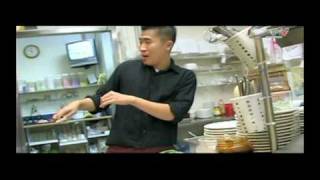 Phong Le  Pho Dac Biet official Video 2010 [upl. by Penni]