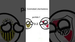 Deportivo Tachira vs River Copa Libertadores 2024 River en la Copa Libertadores 2024 parte 1 [upl. by Zamir]