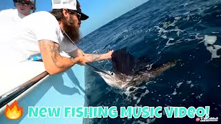 quotThe Ocean Is My Churchquot NEW HIT SINGLE by Freestylefisherman and Ryan Balthrop [upl. by Arun]