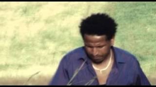 Eritrean music Aynkases by Hailab GhebretinsieDARU [upl. by Enoryt804]