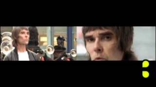 Ian Brown Stellify  Making Of [upl. by Eniale]