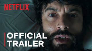 The Last Night at Tremore Beach  Official Trailer  Netflix [upl. by Nonarb380]