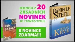 Danielle Steel Dědictví krve [upl. by Acisseg]