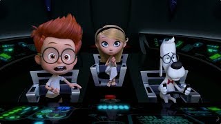 Mr Peabody and Sherman Official Trailer 2014  Trailer Review  HD PLUS [upl. by Adym863]