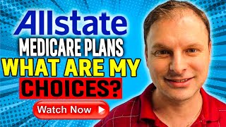 Is Allstate Medicare Supplement Plan the Best Choice for You Find Out [upl. by Heathcote813]