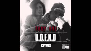 TROY AVE  UOENO you dont even know SUMMER JAM KEYMiX [upl. by Hesper]