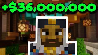 Best Bazaar Flips To Make Millions Hypixel Skyblock Bazaar [upl. by Attenol845]