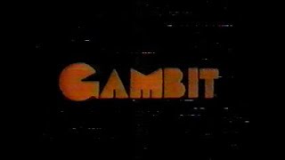 Gambit Season 1 Episode 14 [upl. by Judd498]