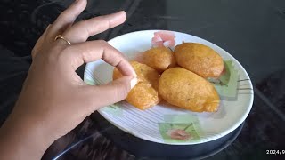 শ্বাশুড়ি মায়ের হাতে তালের পিঠে খেলাম আজকেindianfoodrecipe vlogs shortsfeed shorts [upl. by Clovis]