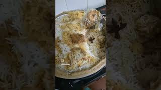 Hyderabad chicken biryani [upl. by Islean]