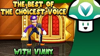 Vinesauce Vinny  Best of The Choicest Voice [upl. by Gabor596]