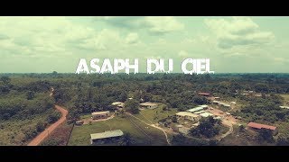 ASAPH DU CIEL  Soleil levant Clip officiel [upl. by Arch835]