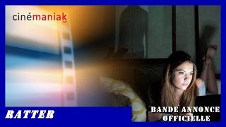 RATTER  Bande annonce [upl. by Madoc]