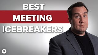 Best Icebreakers For Team Meetings [upl. by Akitan]