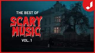 MUSICA da PAURA  Colonne sonore HORROR  1h Longplay [upl. by Cash]