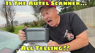 Do You Need An Autel MP808STS In Your Life [upl. by Benji]