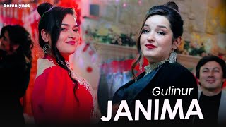 Gulinur  Janima Official Video 2023 [upl. by Eita]