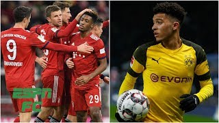 Bayern Munich intend on spending big this summer while Dortmund hope to keep Sancho  Bundesliga [upl. by Springer]