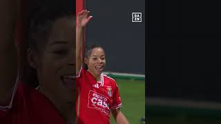 Nycole Raysla  Top Assists 202324 UEFA Womens Champions League [upl. by Tahp]