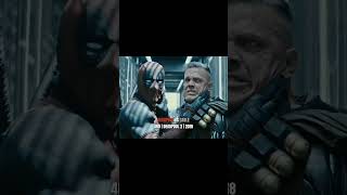 Top 5 Fight Scene in XMen Movie Universe  Part 1 marvel mutant fightscene shorts [upl. by Aissila75]