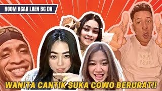 WANITA INI SUKA BESAR DAN BERURAT  PERJODOHAN ONLINE INDONESIA [upl. by Weihs]