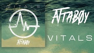 Vitals by Attaboy Full Album [upl. by Erland210]