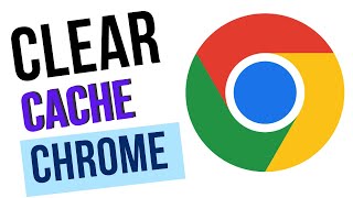 How to Clear the Cache in Chrome [upl. by Samaria]