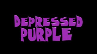 Depressed purple  Megrims RB MIX [upl. by Eadahc]