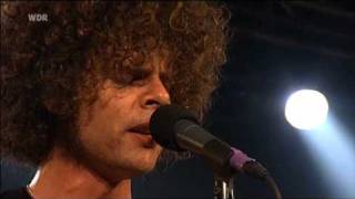 Wolfmother  Vagabond  Rockpalast Part 9 [upl. by Artenek34]