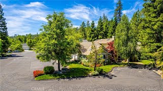 Residential for sale  40289 Road 222 Bass Lake CA 93604 [upl. by Enomed]