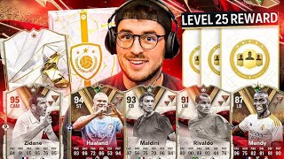 😍😨RONALDO R9 als 1 SPIELER der WELT gezogen  BESTER Spieler in ganz FIFA 22 [upl. by Zelda]