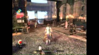 Fable 3 Gnomes Bowerstone Industrial Locations [upl. by Curnin]