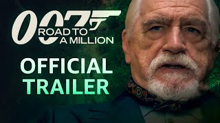 007 Road To A Million  Official Trailer  Prime Video [upl. by Donny]