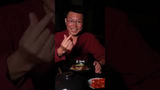 Newcomers grab the gourmet blind boxTikTok VideoEating Spicy Food and Funny PranksMukbang [upl. by Mychael]