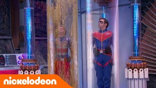 Henry Danger  Le tube  Nickelodeon France [upl. by Corydon]