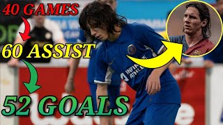 Chelseas 15YearOld Ibrahim Rabbaj Is OUT OF THIS WORLD  Highlights [upl. by Blancha565]