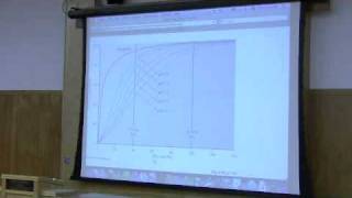 Protein Structure and Function by Kevin Ahern Part 8 of 8 [upl. by Greggs]