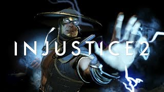 WHAT ARE THESE COMBOS  Mortal Kombat 1 Gameplay Trailer Reaction [upl. by Celestine]