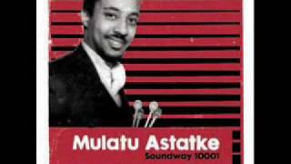 Mulatu Astatke  Emnete [upl. by Narda]