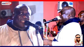 MUST WATCH  SAHEED OSUPA MOMENT OF BEST ACAPELLA 2024 osupasaheed [upl. by Zetrom]