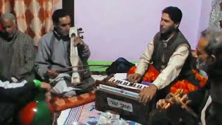 New Kashmiri Sufi Song By Peer GH Mohiuddin Ganie  Sufism With PEER GH MOHIUDDIN GANIE SEER HAMDAN [upl. by Jensen]