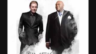 Clay Aiken and Ruben Studdard Timeless Tour fanmade Promo Video [upl. by Suoicerpal824]