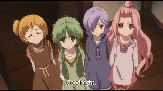 WorldEnd What do you do at the end of the world Are you busy Will you save us  Anime Review [upl. by Hcardahs]