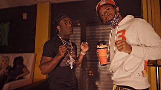 YN JAY x Lil Uzi Vert  quotCoochie Scout Pt 2quot Official Video  Shot By JerrickHD [upl. by Oinotnaesoj181]