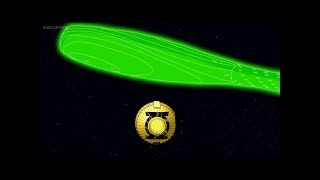 Hal Jordan vs Sinestro part 23 Green Lantern First Flight [upl. by Dianuj]