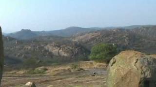 Worlds View  Matopos  Zimbabwe [upl. by Isaiah]