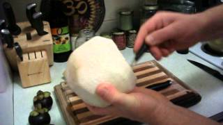 ♥ ♥ ♥ CIRRHOSIS DIETS ♥ ♥ ♥ Healing ♥ Raw Foods ♥ Young Coconut ♥ Mangosteen ♥ Lemon ♥ Milk Recipe [upl. by Eugen]