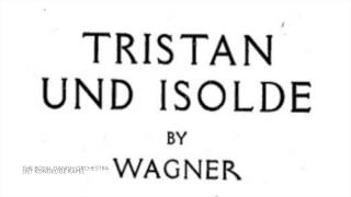 Wagner  Tristan und Isolde Prelude amp Liebestod Orchestral Version Boder Royal Danish Orchestra [upl. by Stoecker]