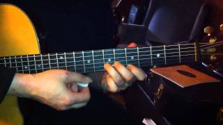 How To Play Jimmy Buffett Margaritaville  Intro [upl. by Pape]